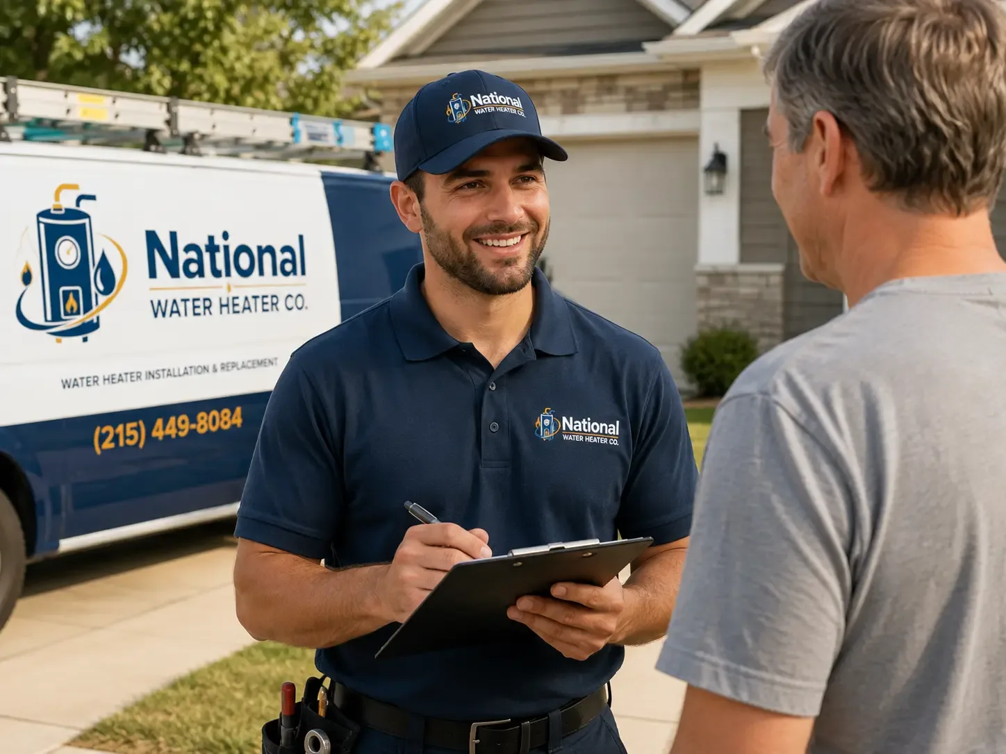 Water Heater Installation Keshena, WI FAQs